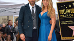 Słynne pary gwiazd Hollywood, które poznały się na planie: Ryan Reynolds i Blake Lively
