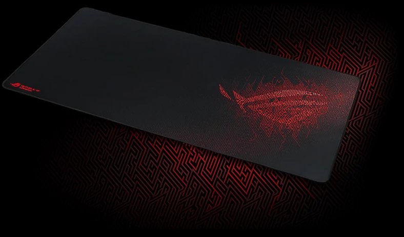 Asus ROG Sheath Gaming została poddana intensywnym testom, co ma gwarantować wysoką jakość