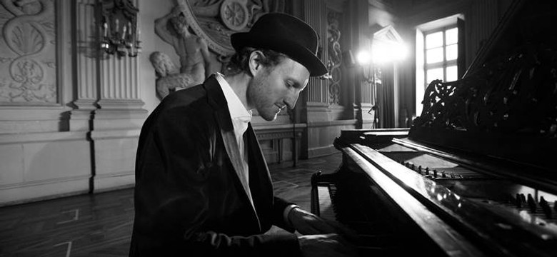 Jeremiah Fraites, współzałożyciel The Lumineers, wydał solowy album "Piano Piano"