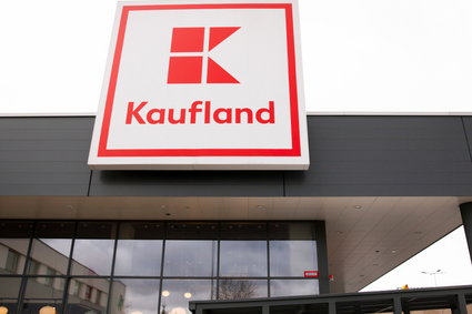 Kaufland srogo ukarany przez UOKiK. Ma zapłacić 140 mln zł