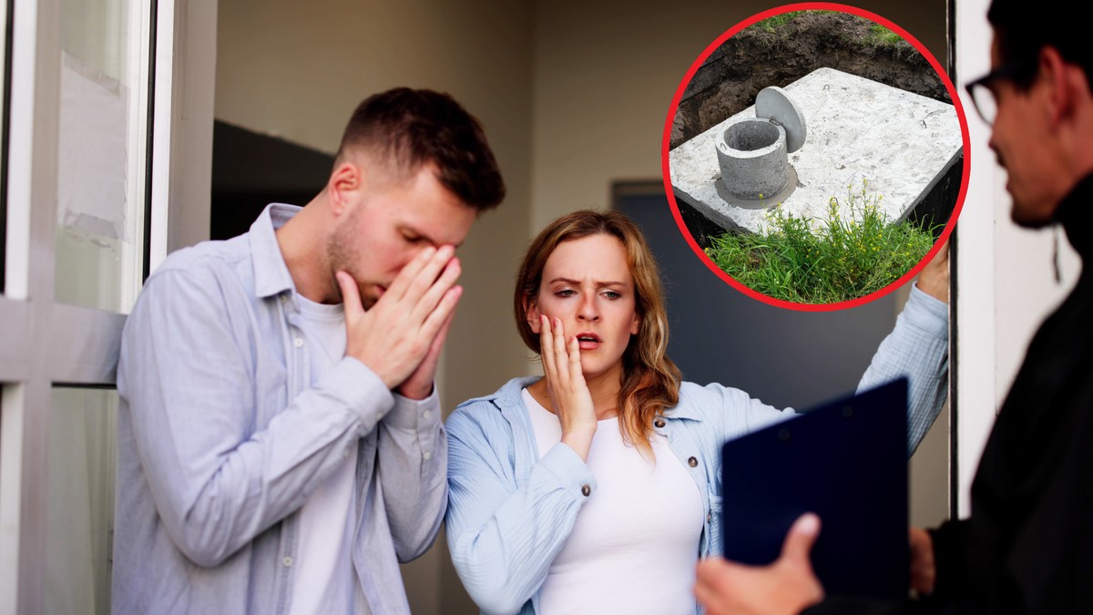 Masz szambo? Grozi Ci nawet 5000 zł grzywny. Gminy ruszają z kontrolami a inspektorzy zapukają nawet nocą. Sprawdź, jak uniknąć kar