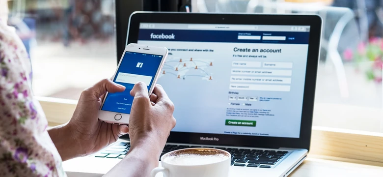 Facebook Wiadomosci