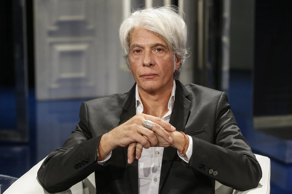 Pjetro Orlandi, brat nestale Emanuele