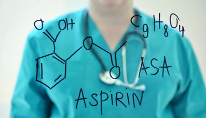 Biztos benne, hogy hatásos az aszpirin?
