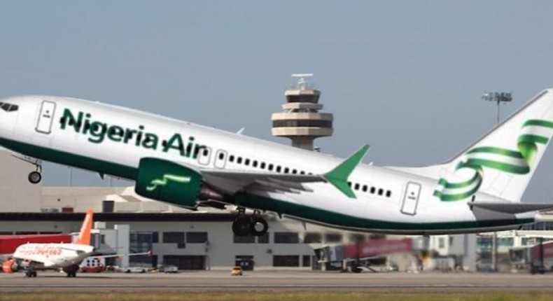 Nigeria plans to finally launch its much awaited national airline in 2023