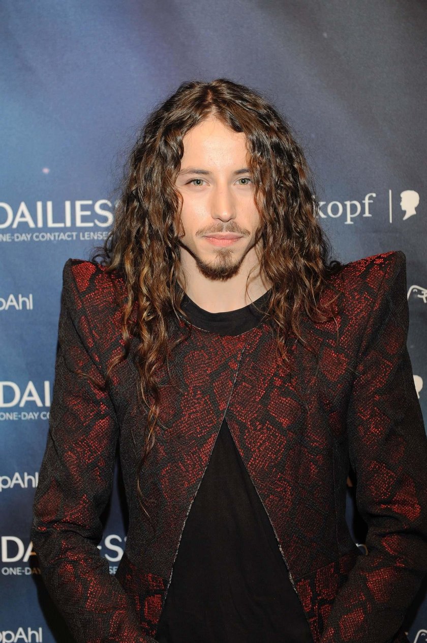 Michał Szpak