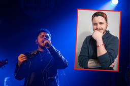 300 tysięcy złotych za jedną piosenkę?! mateusz psonak zdradza kulisy "ale po polsku" [rozmowa]