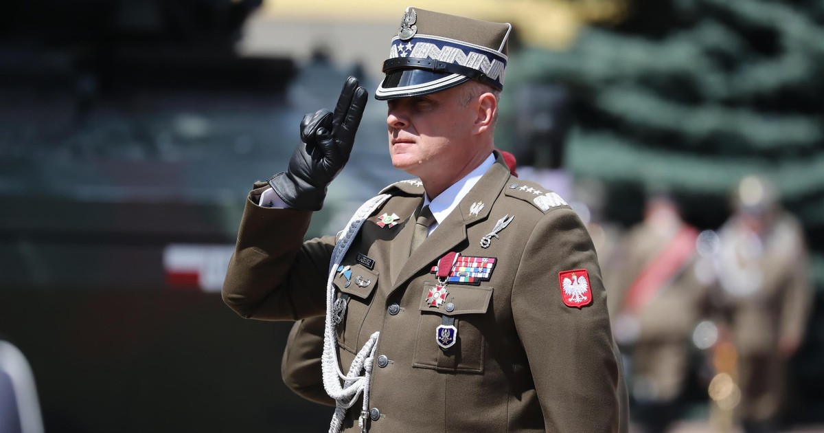 Były dowódca Eurokorpusu: kolejna odpowiedź na prowokacje Rosji powinna być stanowcza