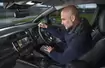 Pep Guardiola i Nissan Leaf