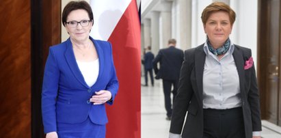 Jest termin debaty Kopacz-Szydło