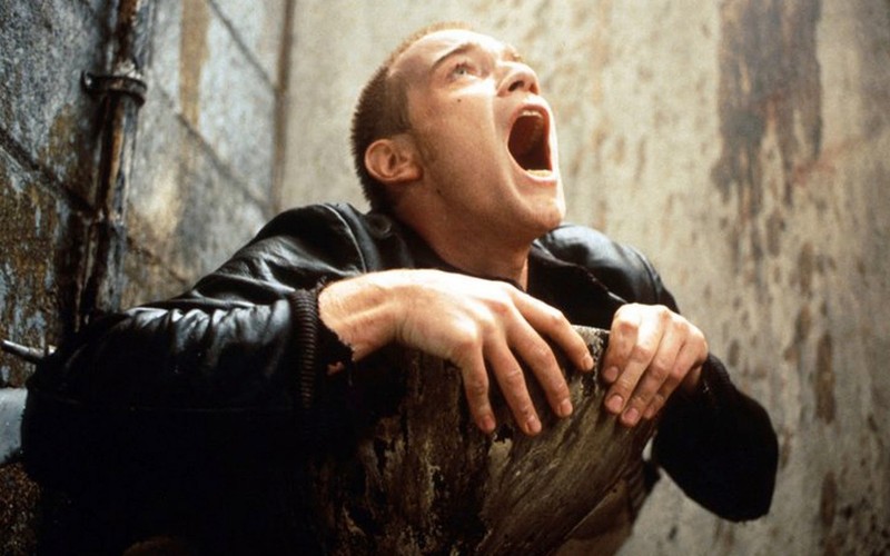 Heroina bohaterką kina: 'Trainspotting' (1996)