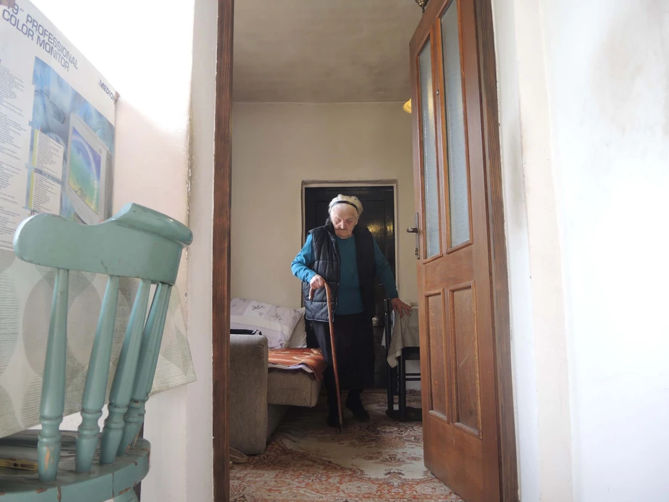 Zdravlje je Boru dobro služilo do pre tri godine