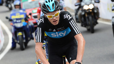 Criterium du Dauphine: Brytyjczyk Chris Froome zwyciężył w wyścigu