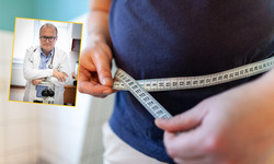 Leki na cukrzycę odmieniły leczenie otyłości. Prof. Czupryniak: w rok mogą schudnąć nawet 30 kg