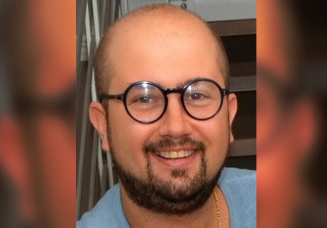 Dr Danijel Makini