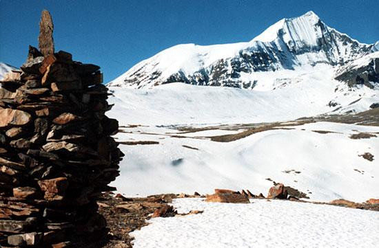 Galeria Nepal – Zobaczyć Dhaulagiri, obrazek 15