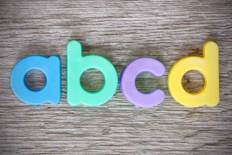 Modne wyrazy pochodzące z grypserki