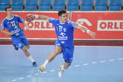 Zwycięstwo Orlen Wisły Płock na inaugurację Ligi Europejskiej