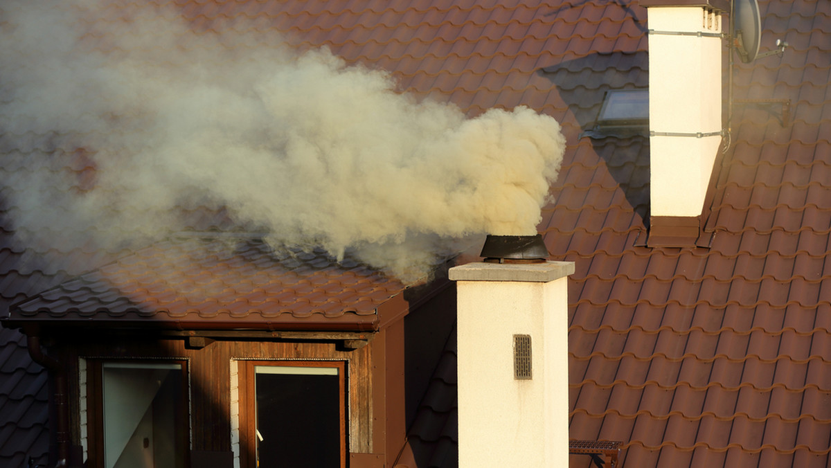 Zanieczyszczenie powietrza. Rozmowa z Wacławem Wraną, pomysłodawcą akcji Karny Kopciuch