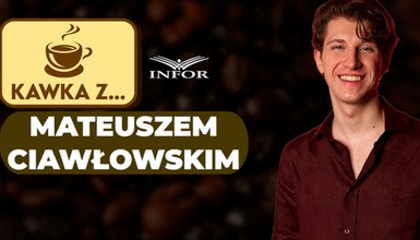 "Social media pokazują, że warto być artystą niezależnym"