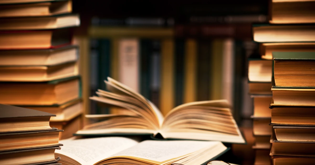 Arcydzieła literatury. Dopasujesz autora do powieści? Quiz dla moli książkowych