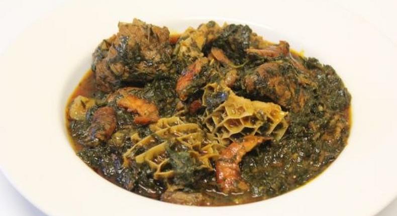 10 best foods to eat from 10 regions in Nigeria