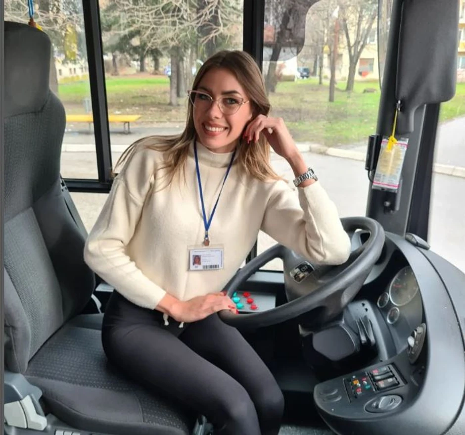 Milijana Bogdanović