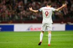 Trawa na Narodowym była pomalowana? "Niech piłkarze nie gadają głupot"