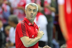 Andrea Anastasi wraca do Polski. Będzie trenerem Lotosu Trefla Gdańsk