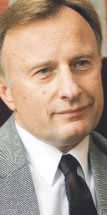 Marek Goliszewski, prezes Business Centre Club