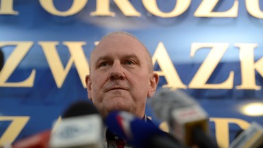 Guz: we wrześniowym proteście weźmie udział  kilkadziesiąt tysięcy członków OPZZ