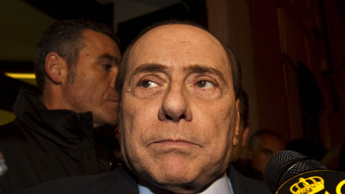 2,5 miliona euro kosztowały w zeszłym roku premiera Włoch Silvio Berlusconiego rozwiązłe przyjęcia z udziałem młodych kobiet w jego rezydencjach, nazywane przez media "bunga bunga" - poinformował dziennik "La Repubblica".