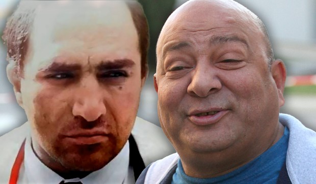 Iso Lero Džamba i Džej Ramadanovski 