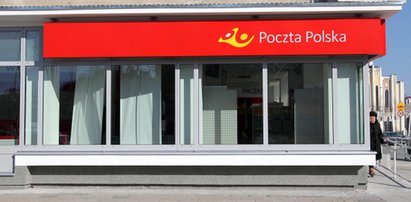 Poczta likwiduje usługę, o którą prosili klienci