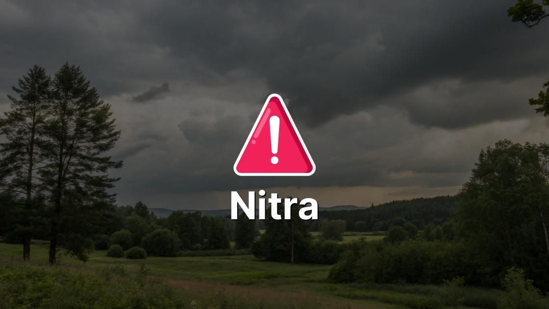 Nitra