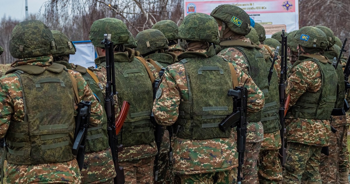 Disturbing news from Siberia and Russia is training new teams