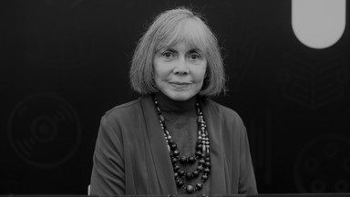 Nie żyje Anne Rice. Autorka "Kronik wampirów" miała 80 lat