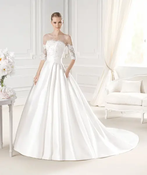 La Sposa