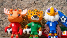 Dania grozi bojkotem mundialu 2026. Jeśli USA zajmą Grenlandię