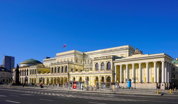 Strefa "Tempo 30" w Warszawie? Radni PiS krytycznie o jej wprowadzeniu