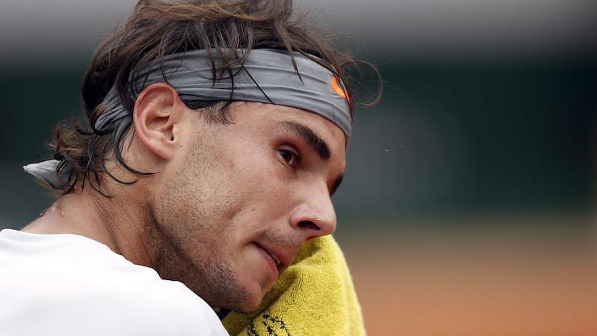 Rafael Nadal Roland Garros 2013