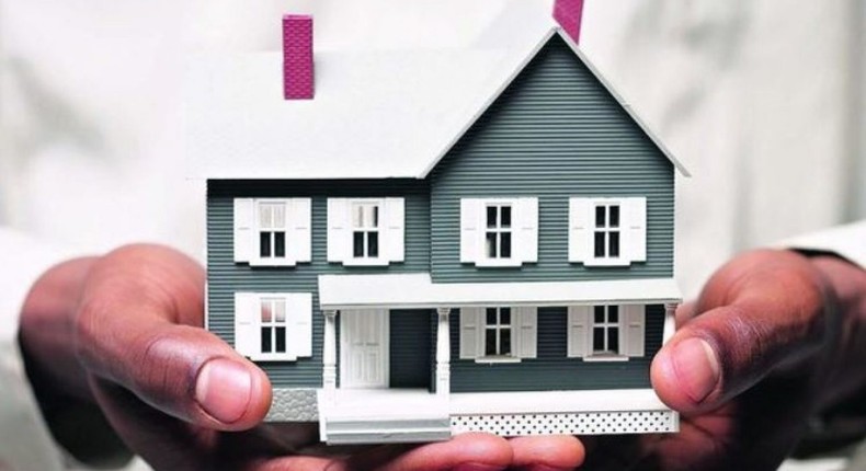 Th revised National Housing Fund in Nigeria