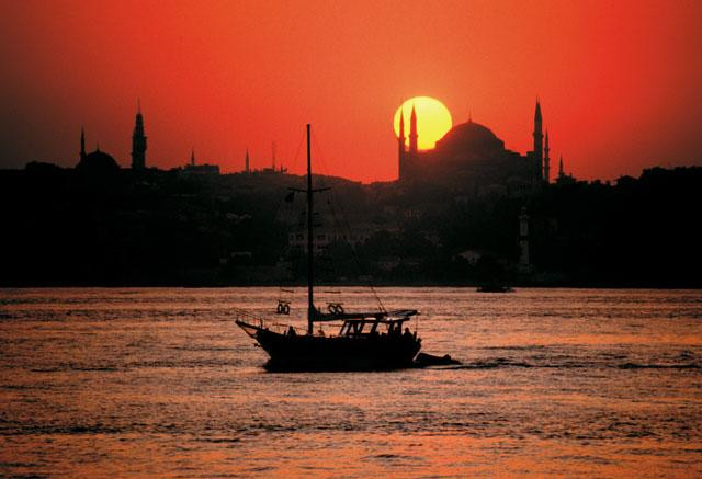 Galeria Turcja - Wokół Morza Marmara, obrazek 8