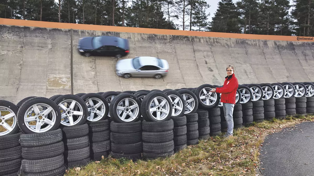 Test opon letnich w rozmiarze 225/50 R17 - które opony są najlepsze na lato?