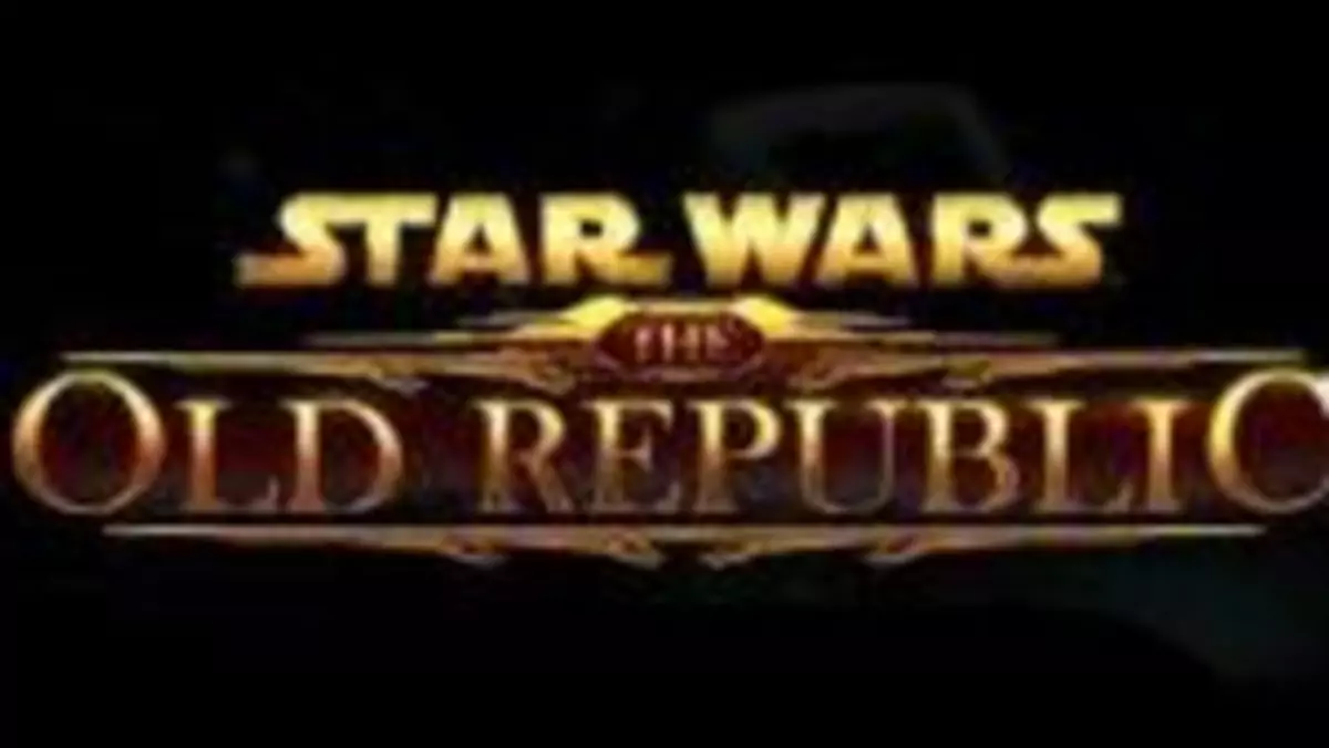 W Star Wars: The Old Republic odwiedzicie Coruscant