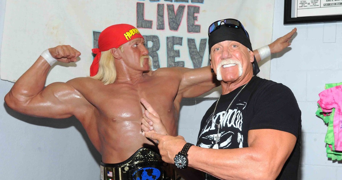 Megerősítették: Ez okozta hivatalosan Hulk Hogan halálát Kép