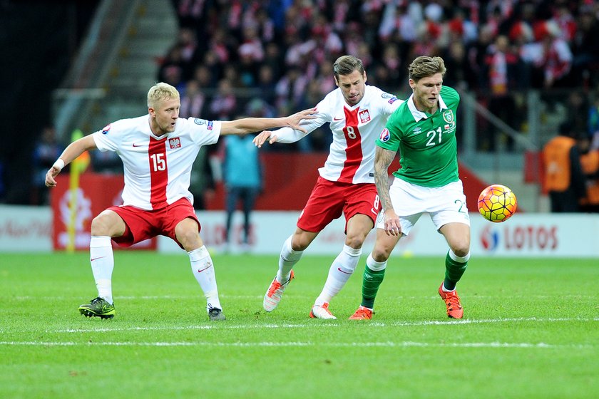 Tomaszewski o powołaniach: Boniek musi jechać do Groznego