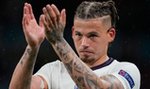 Kalvin Phillips. Jego ojciec siedzi w więzieniu, on błyszczy w Euro