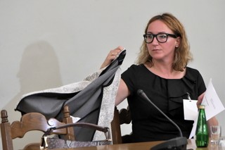 Kin-Kaczmarek: Marcin P. tłumaczył fakt, że był wielokrotnie karany 'błędami młodości'