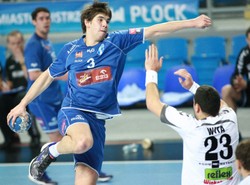 Szczypiorniści Orlenu Wisły Płock awansowali do 1/8 finału Ligi Mistrzów!